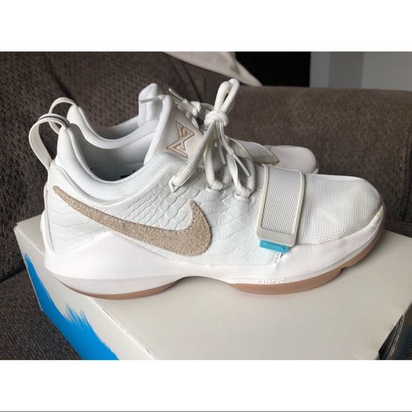 Nike Other - FLASH SALE! Nike Paul George 1 basketball shoes